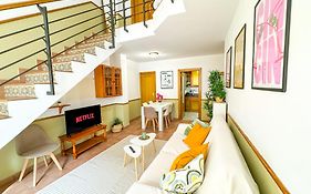 Duplex El Cisne Del Mar Turistea